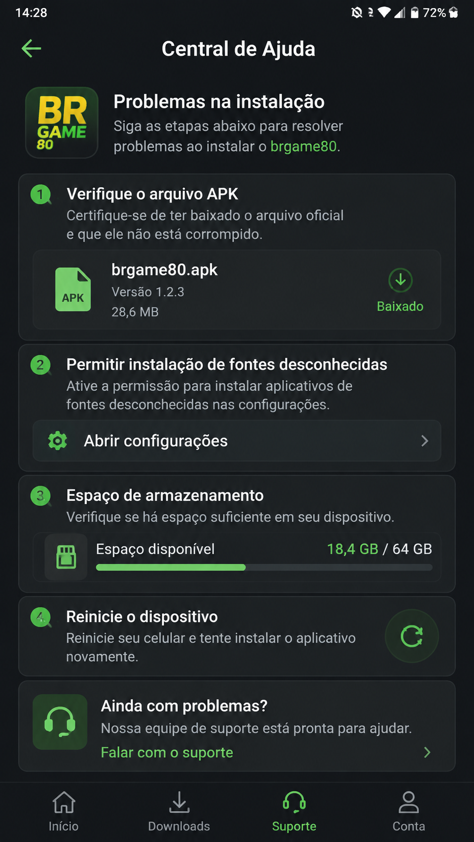 brgame80 screenshot