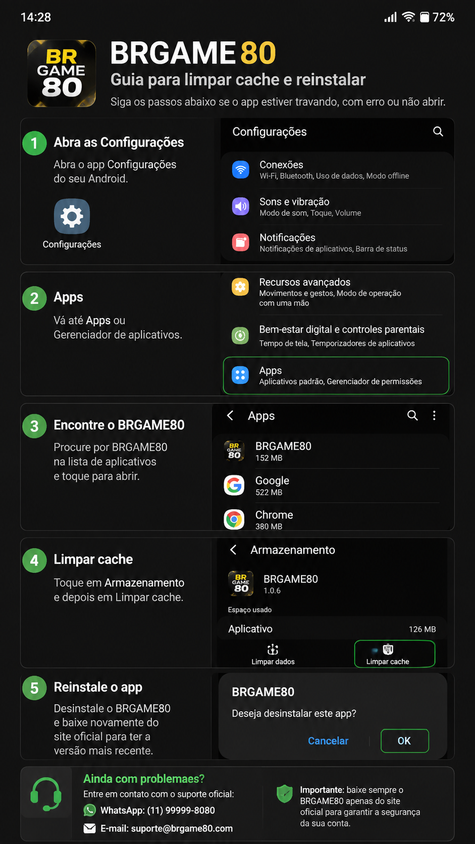brgame80 screenshot