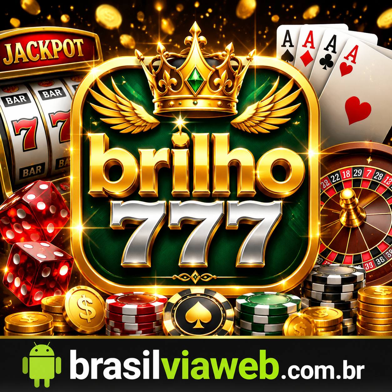 brilho777