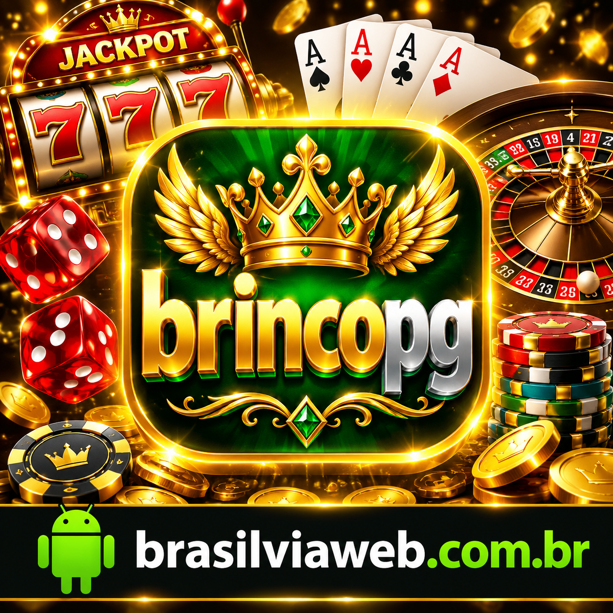 BrincoPG