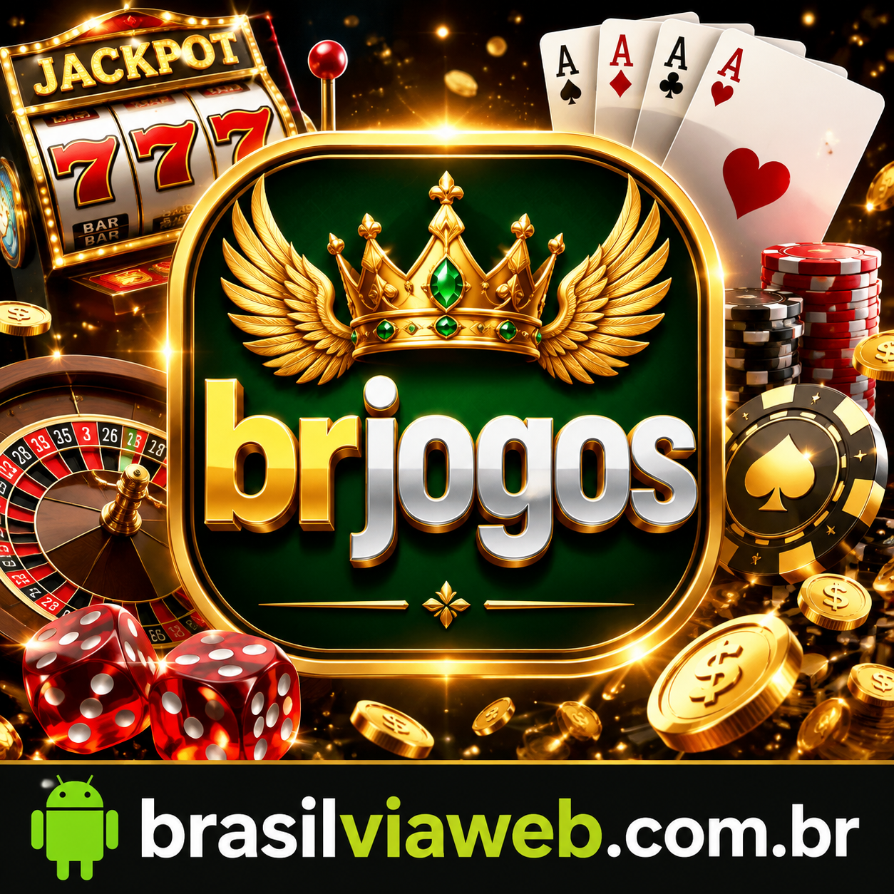 brjogos