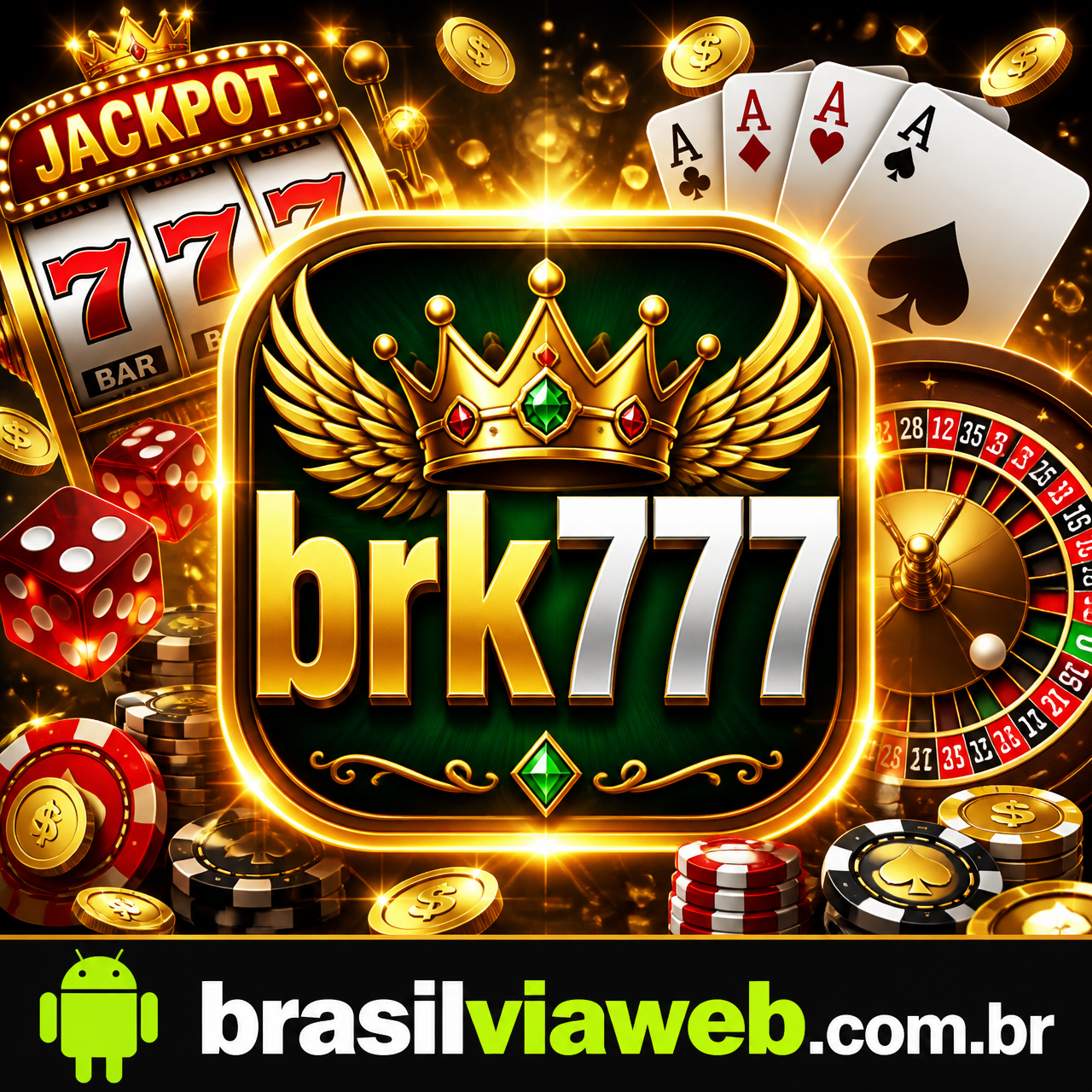 brk777