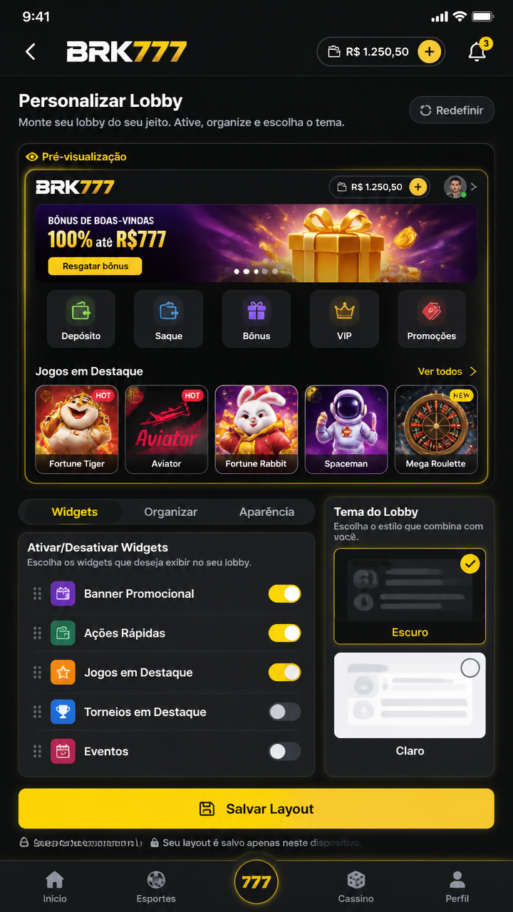 brk777 screenshot