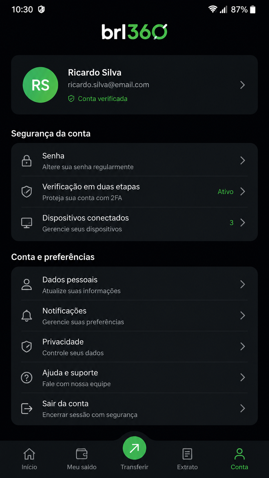 brl360 screenshot