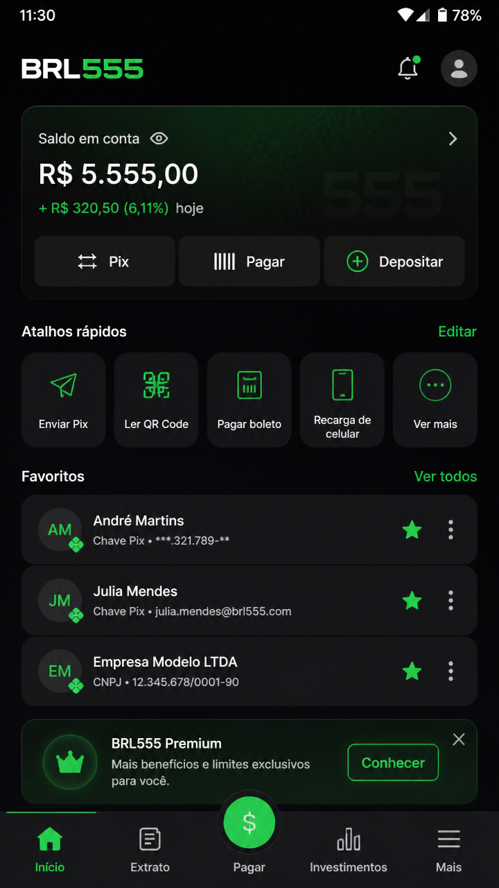 brl555 screenshot