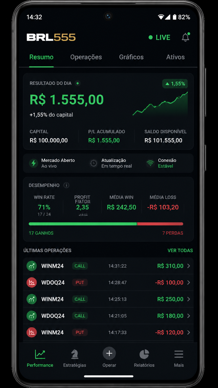 brl555 screenshot