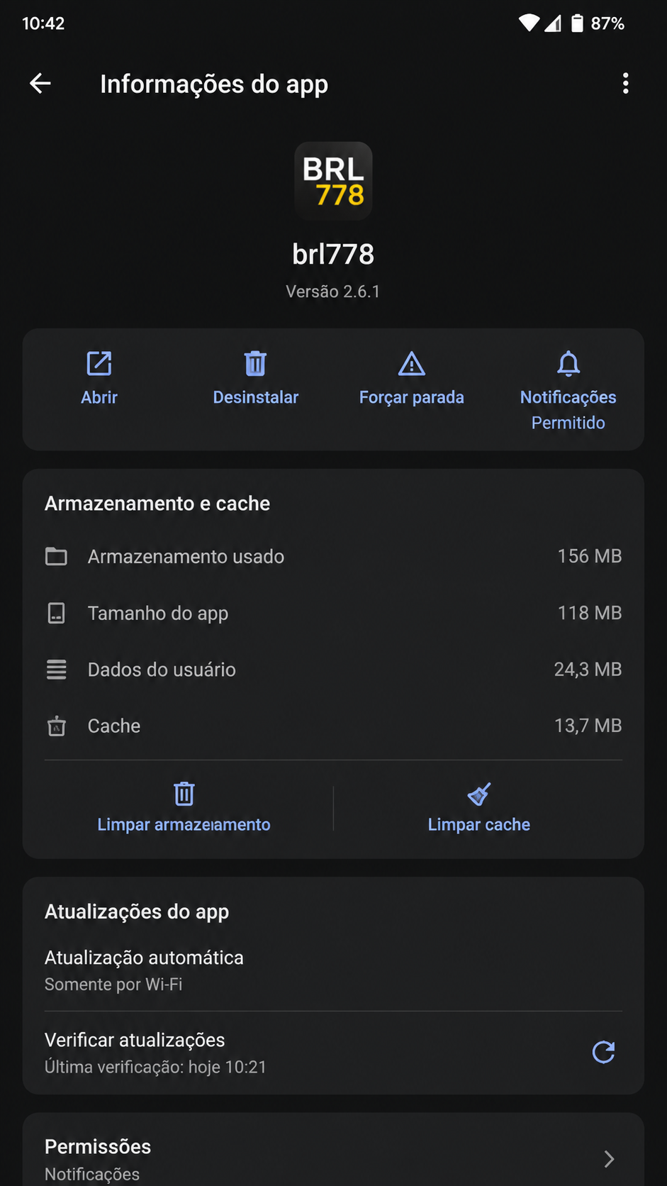 brl778 screenshot