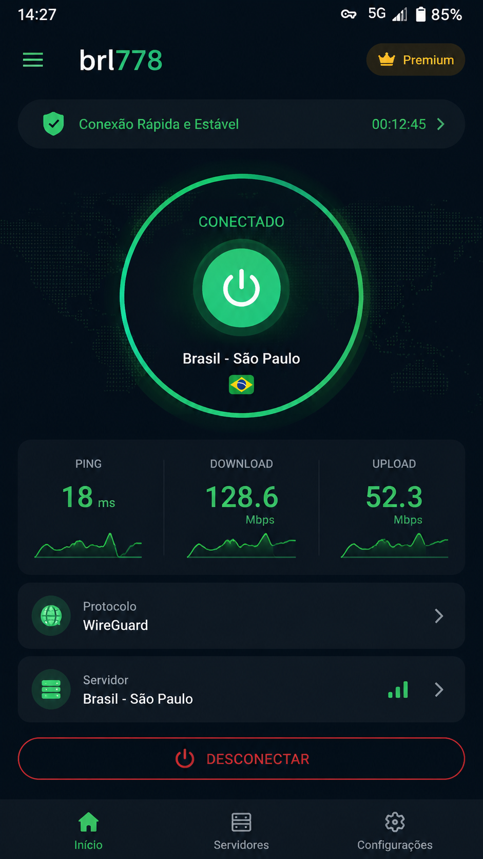 brl778 screenshot