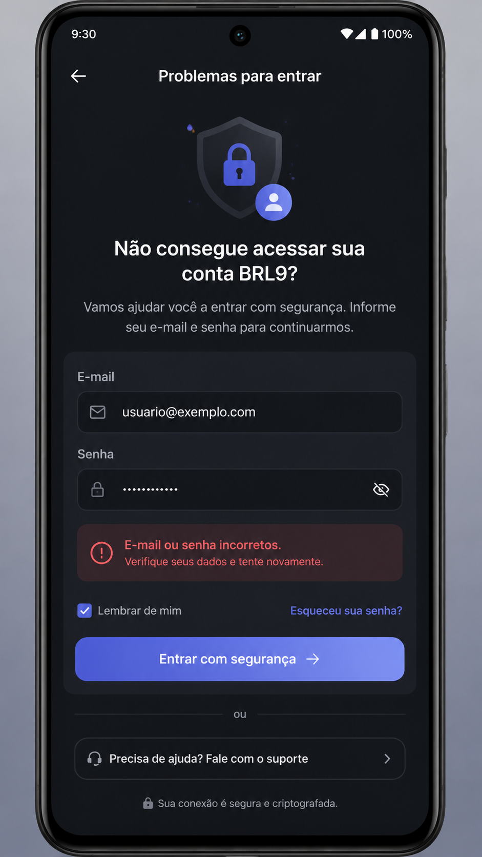 brl9 screenshot