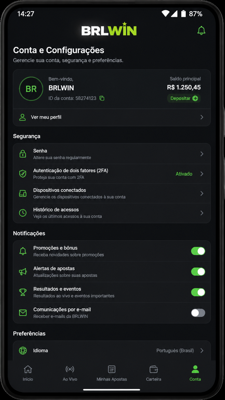 brlwin screenshot
