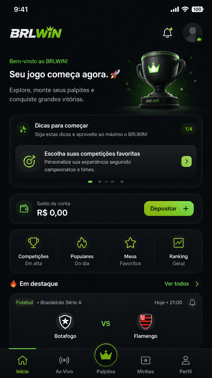 brlwin screenshot