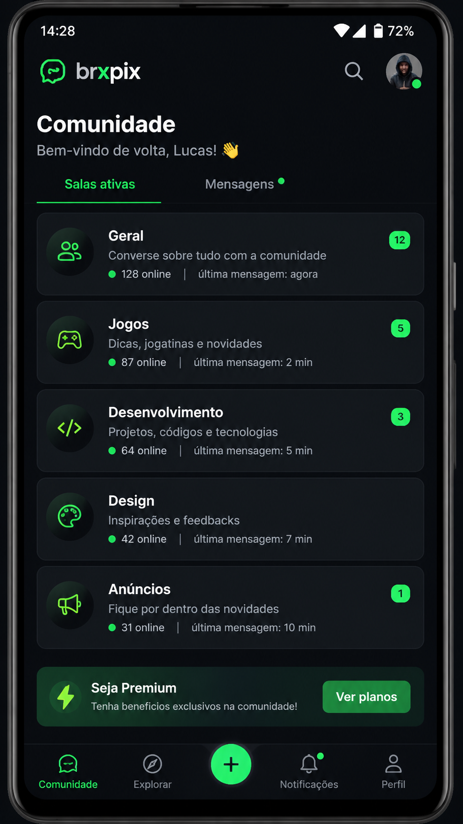 brxpix screenshot