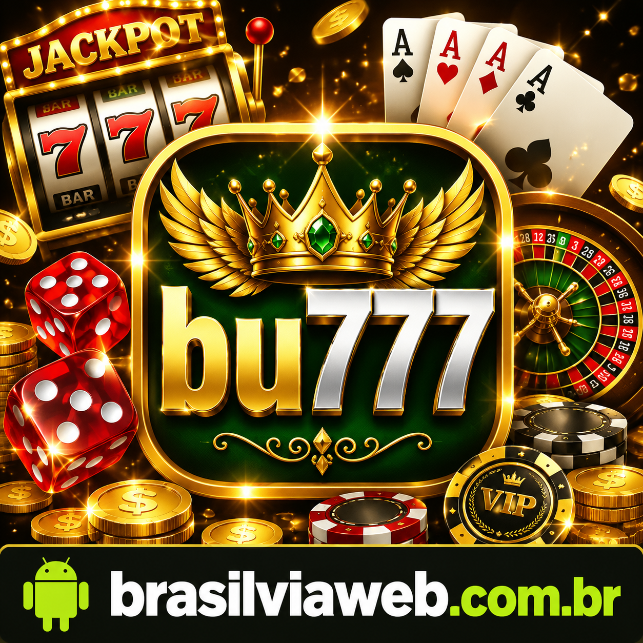 bu777