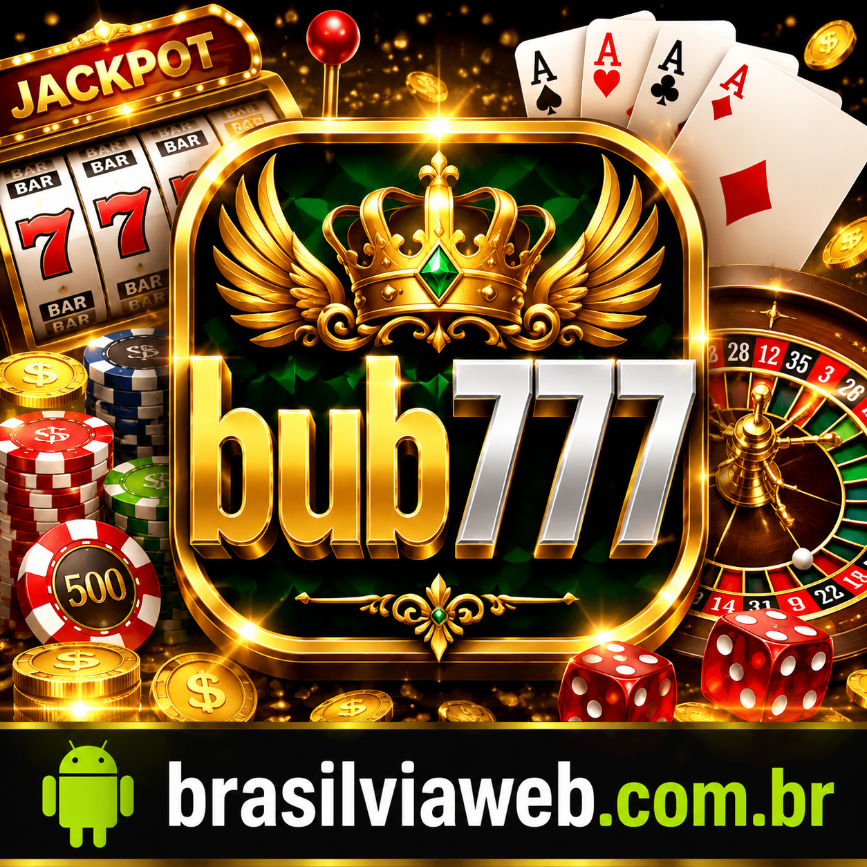 bub777