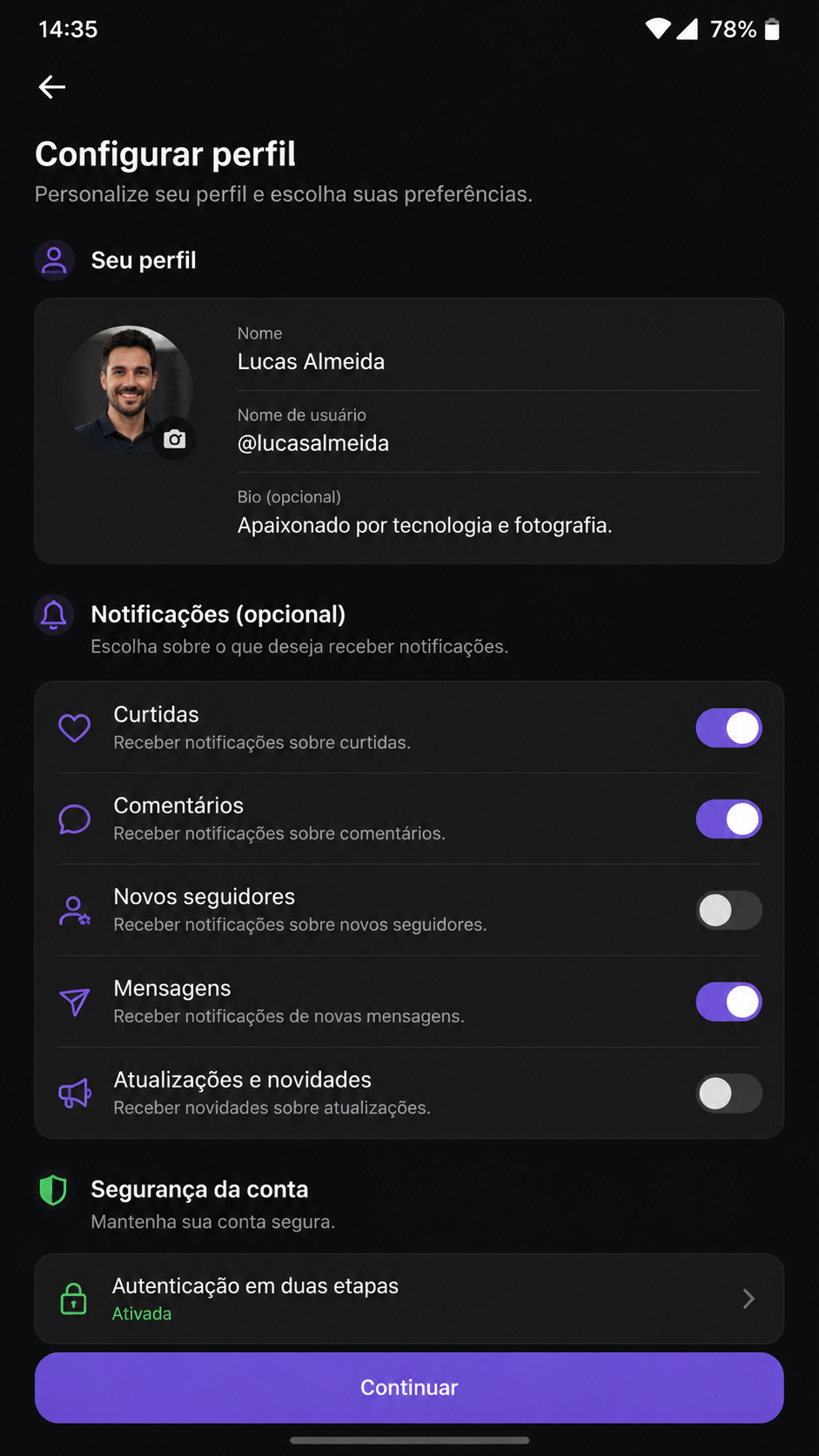 BumbumBet screenshot