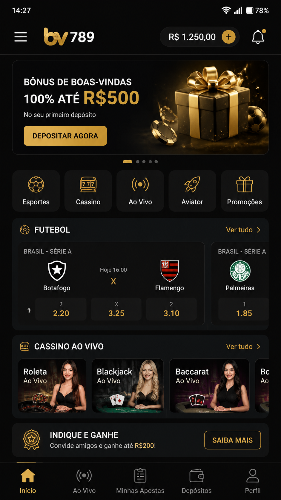 bv789 screenshot