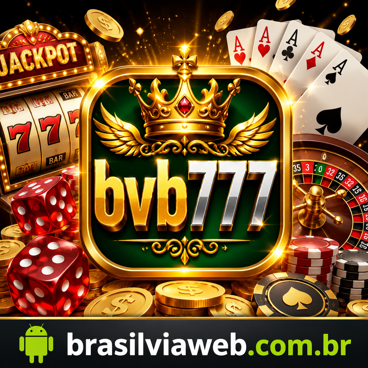 bvb777 APK