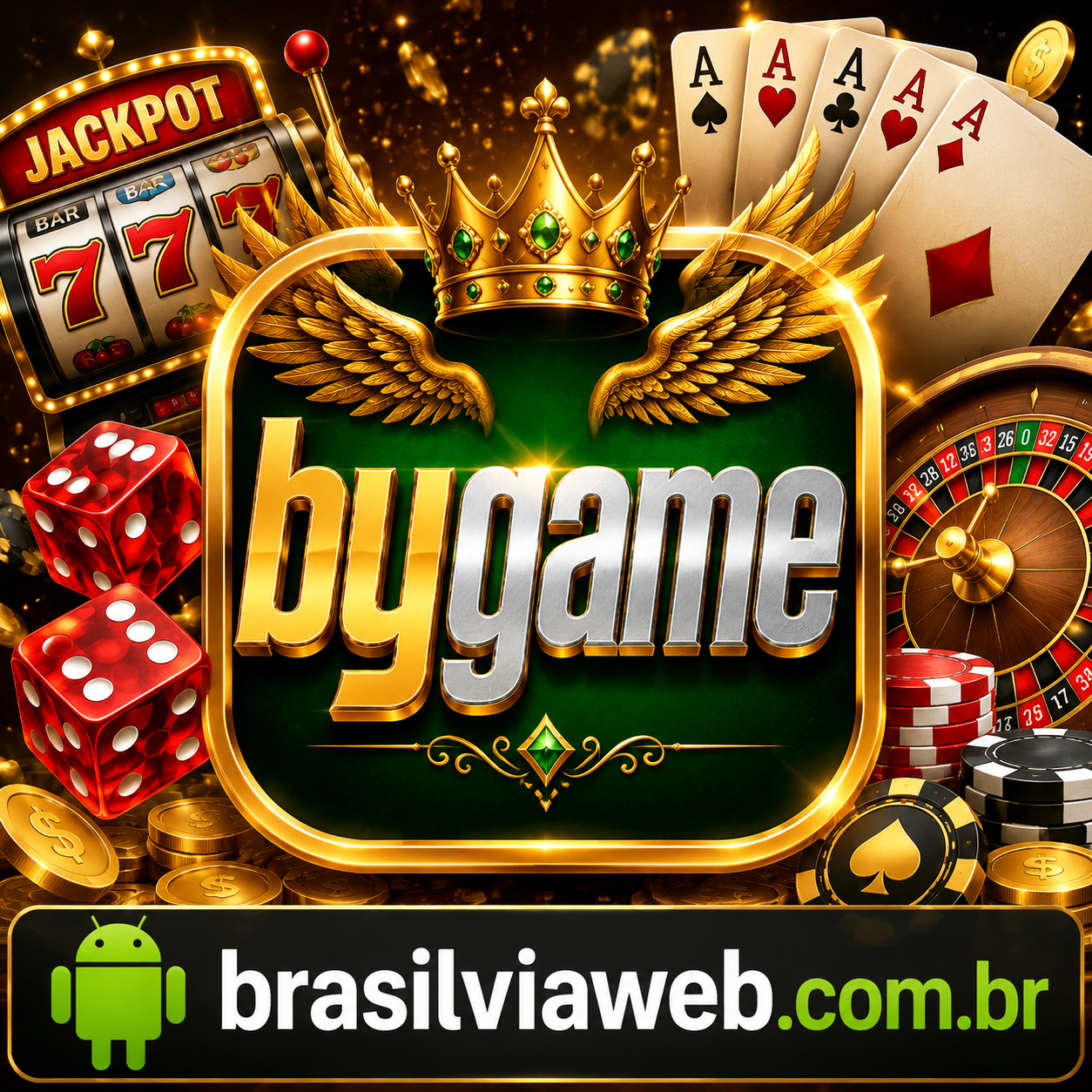 bygame APK