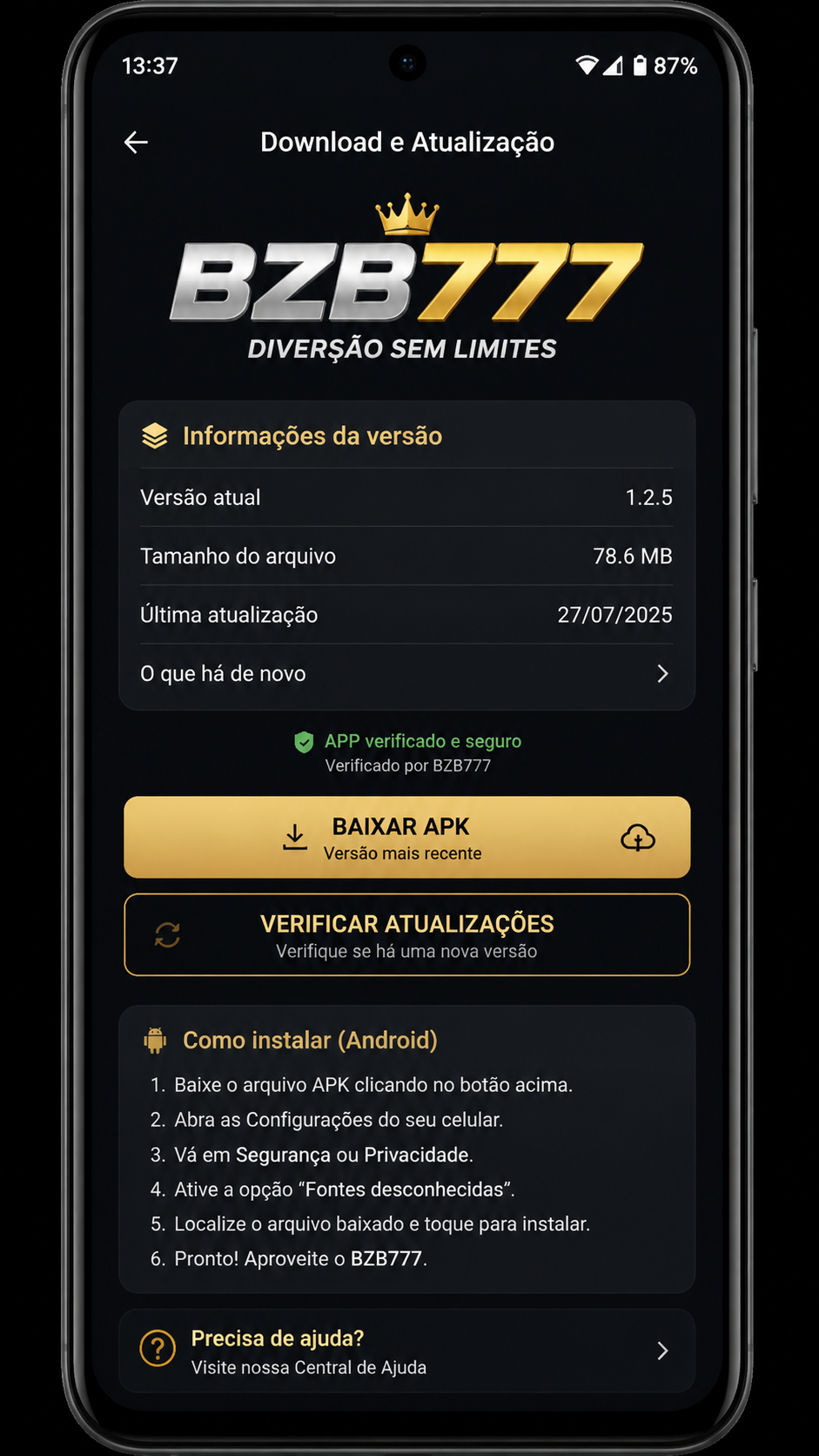bzb777 screenshot