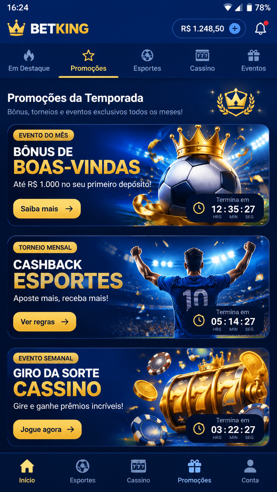 bzbet screenshot