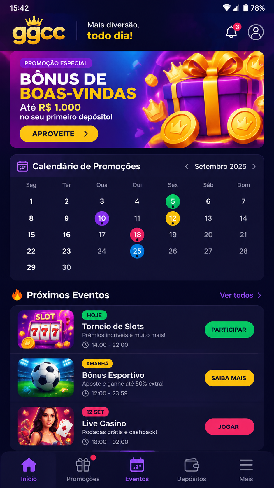 bzbet screenshot