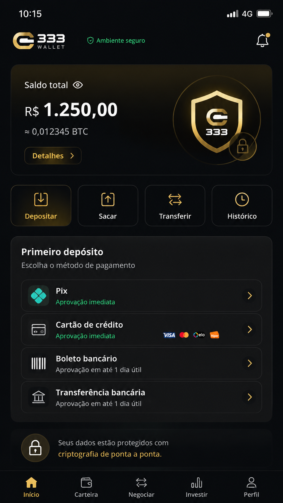 c333 screenshot