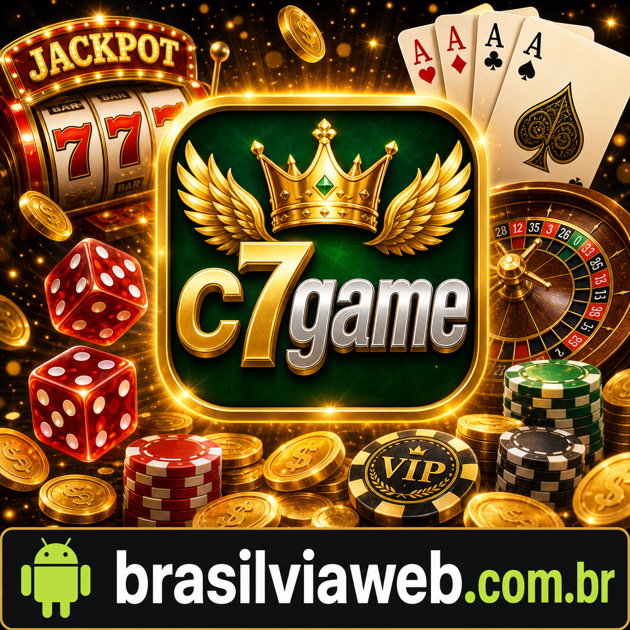 c7game