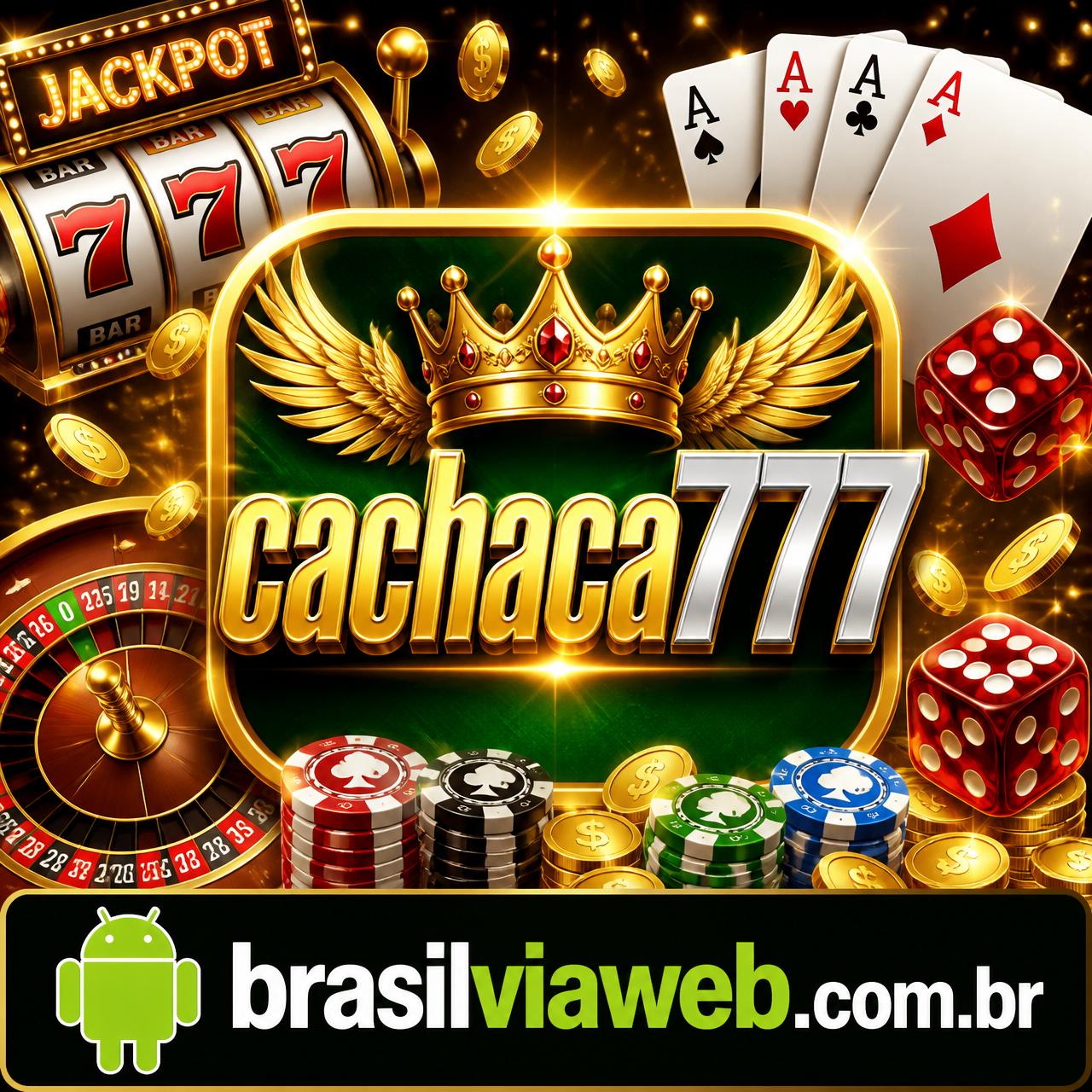 cachaca777