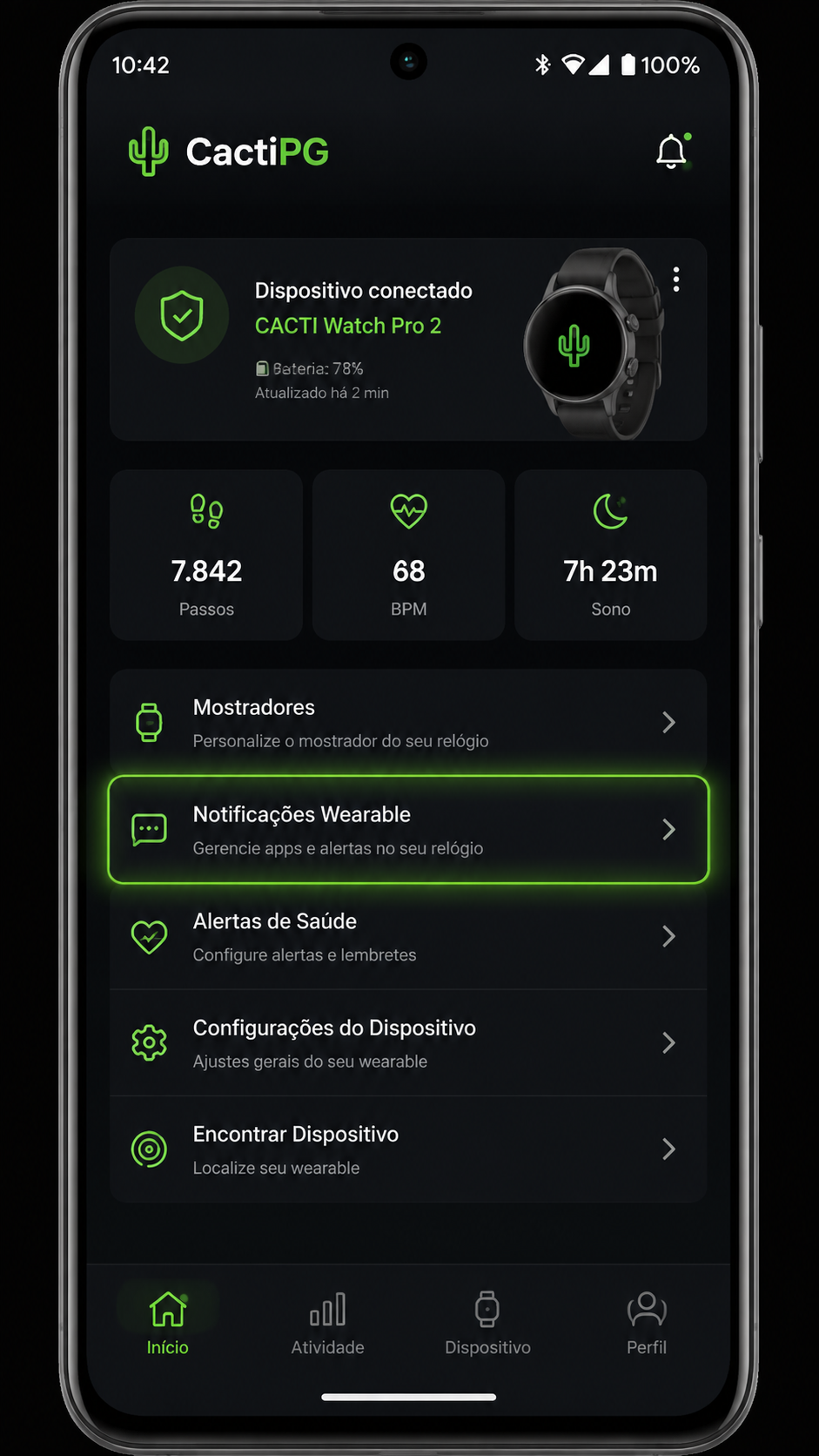 cactipg screenshot