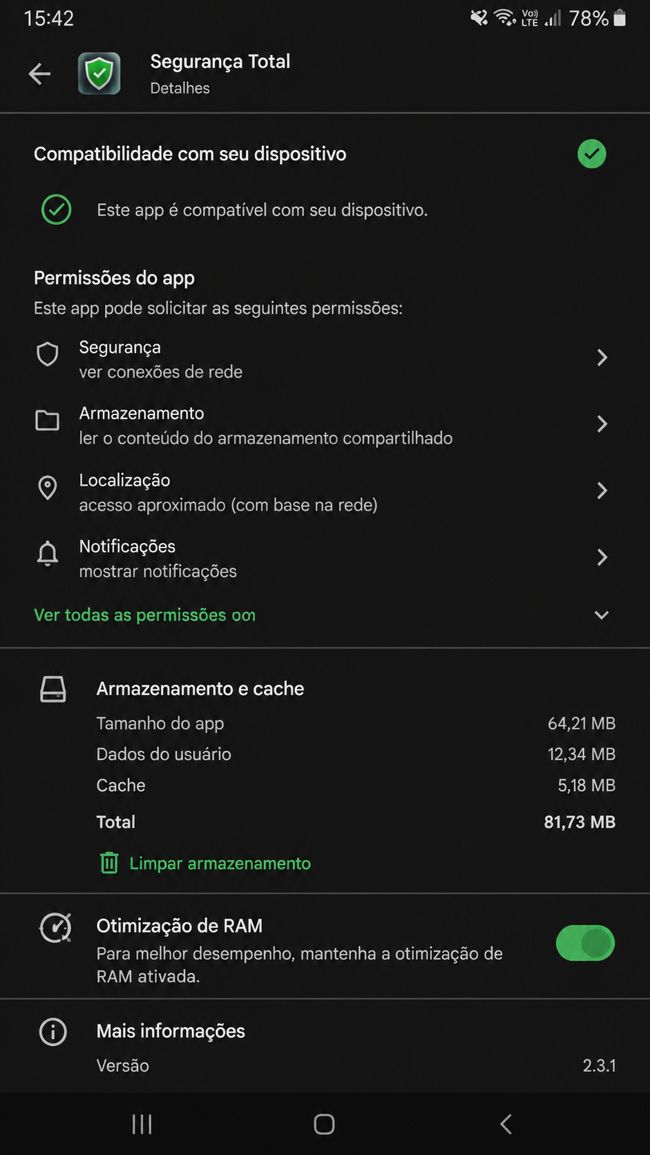 Caettleyapg screenshot