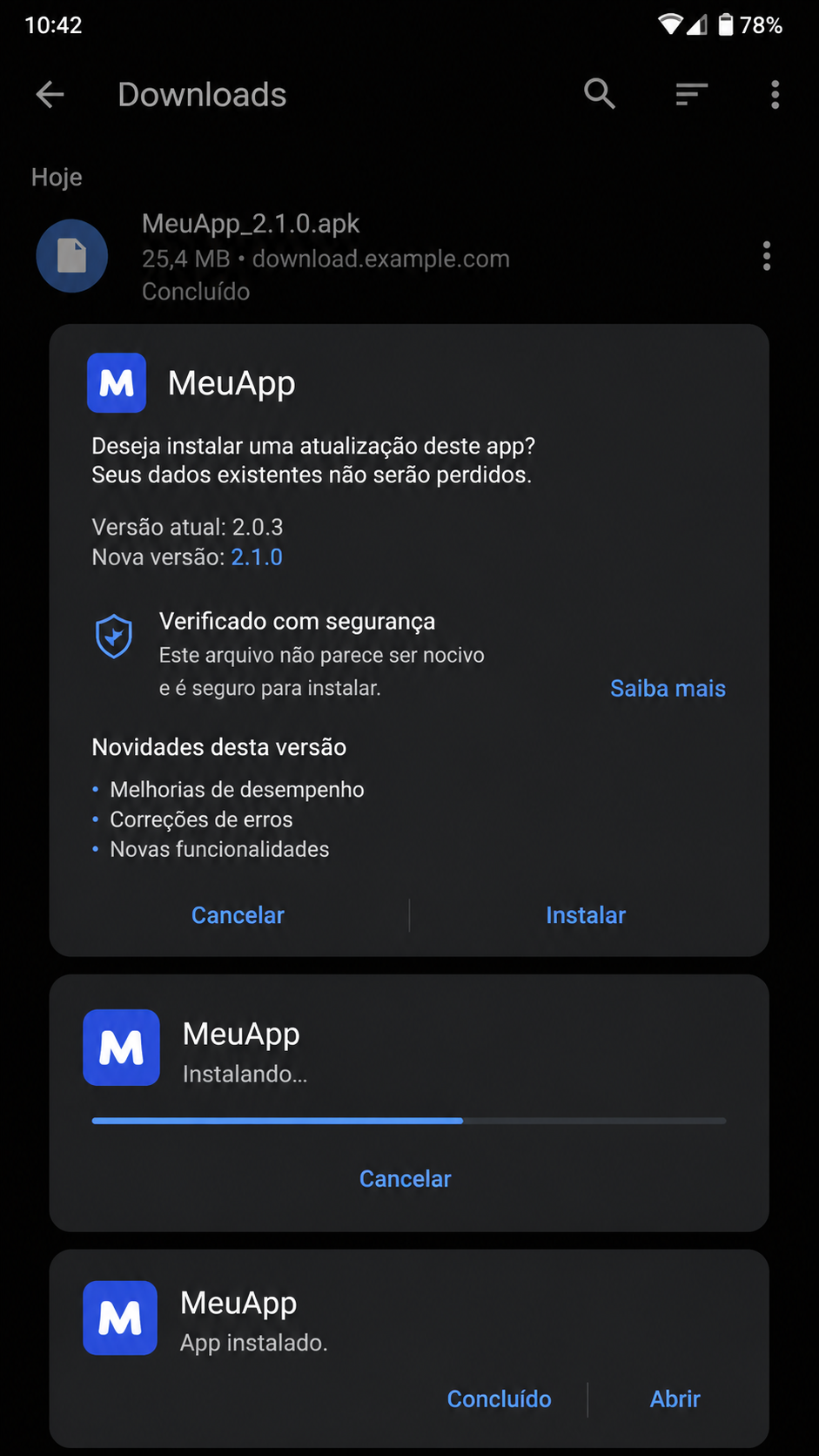 Caettleyapg screenshot