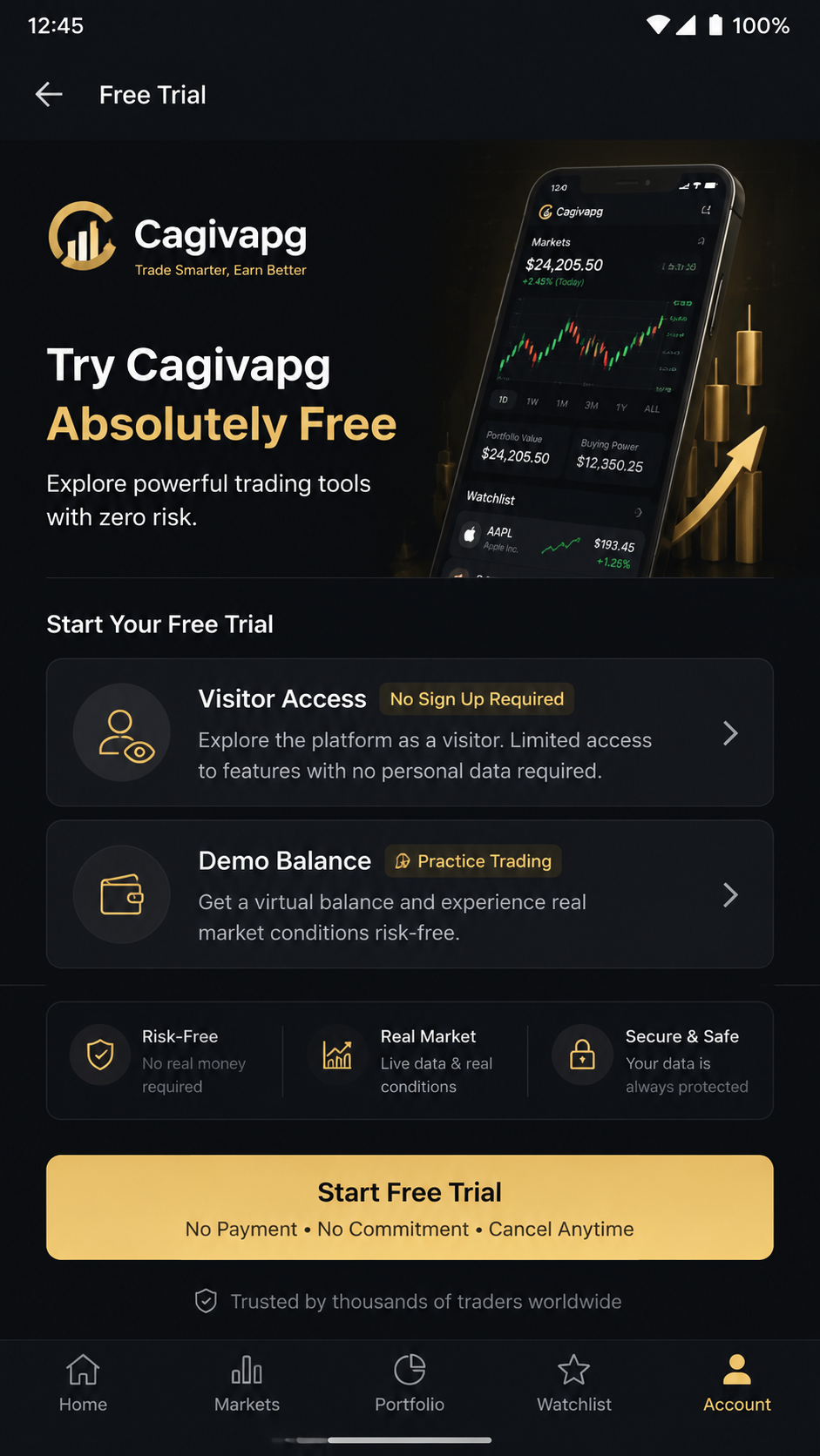 cagivapg screenshot