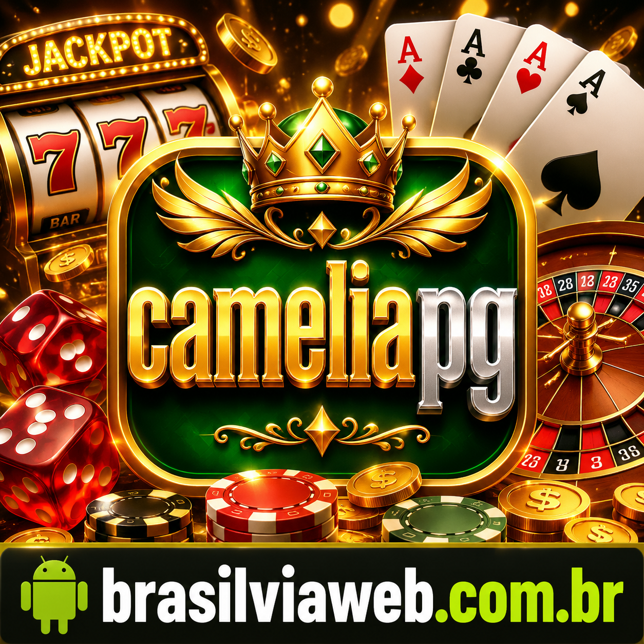 cameliapg APK
