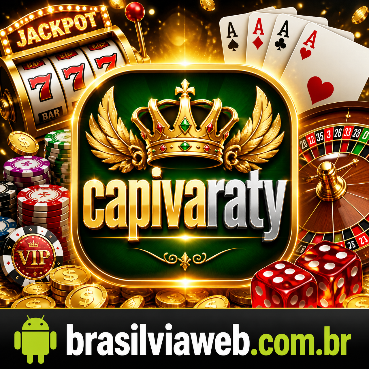 capivaraty