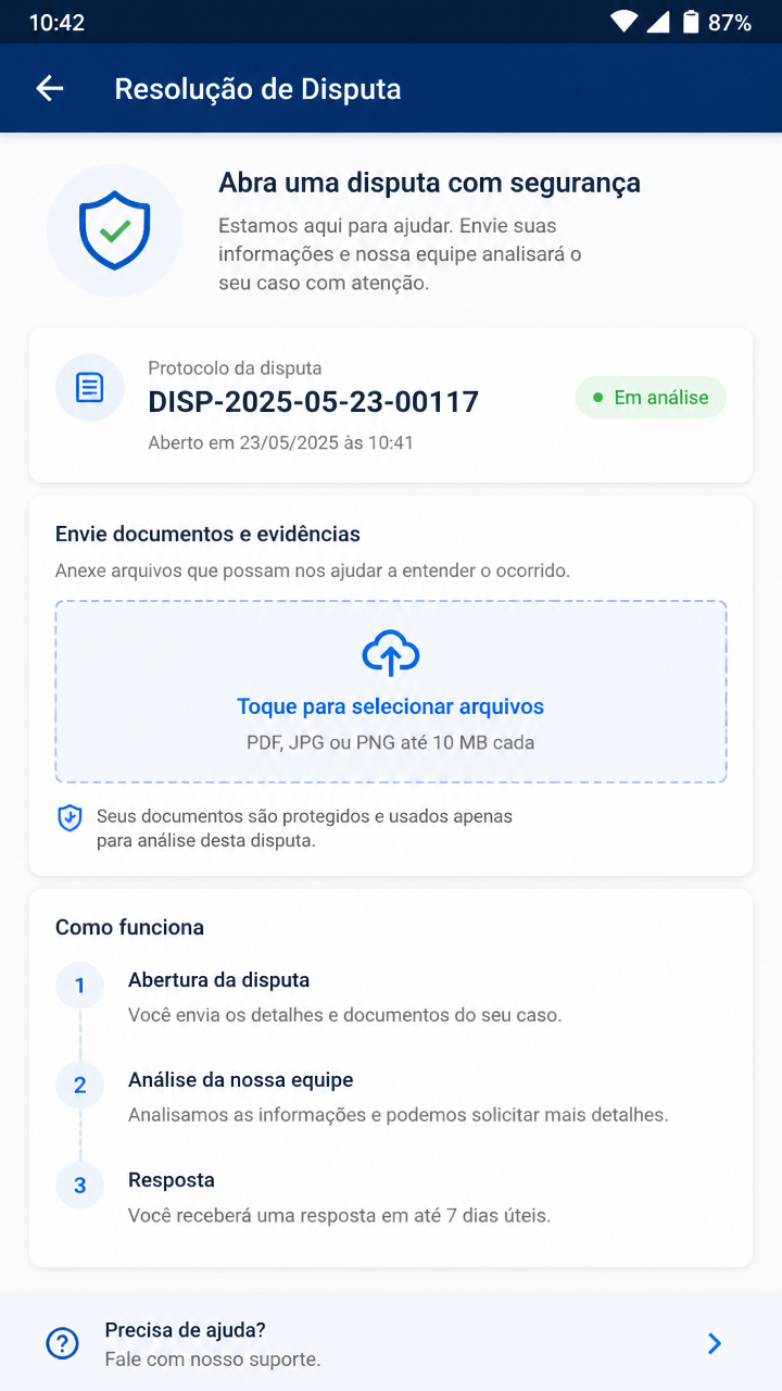 capivaraty screenshot