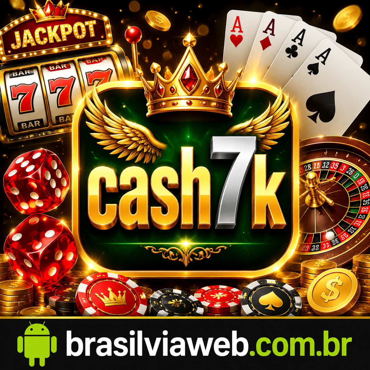 cash7k