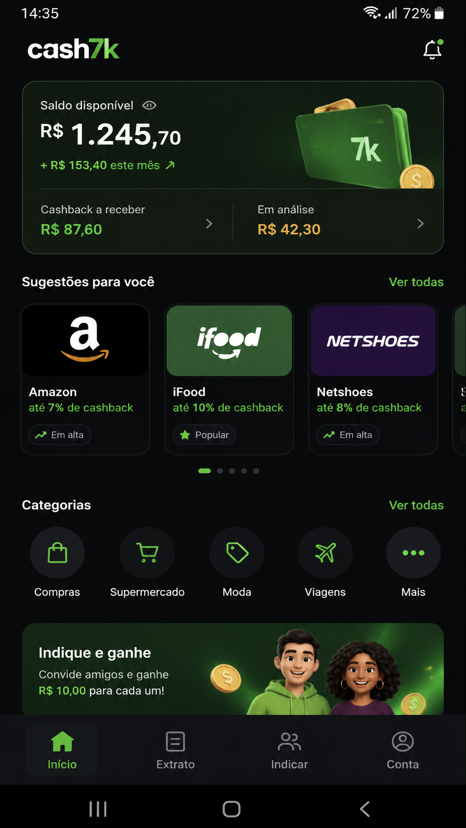 cash7k screenshot