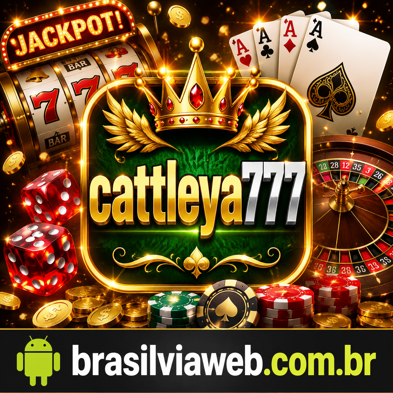 cattleya777