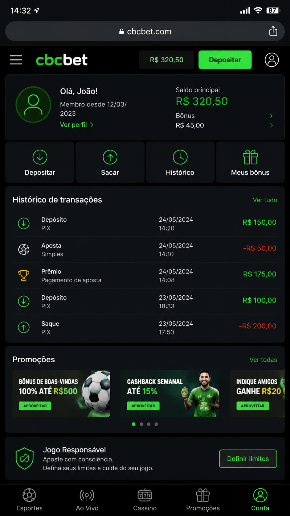 cbcbet screenshot