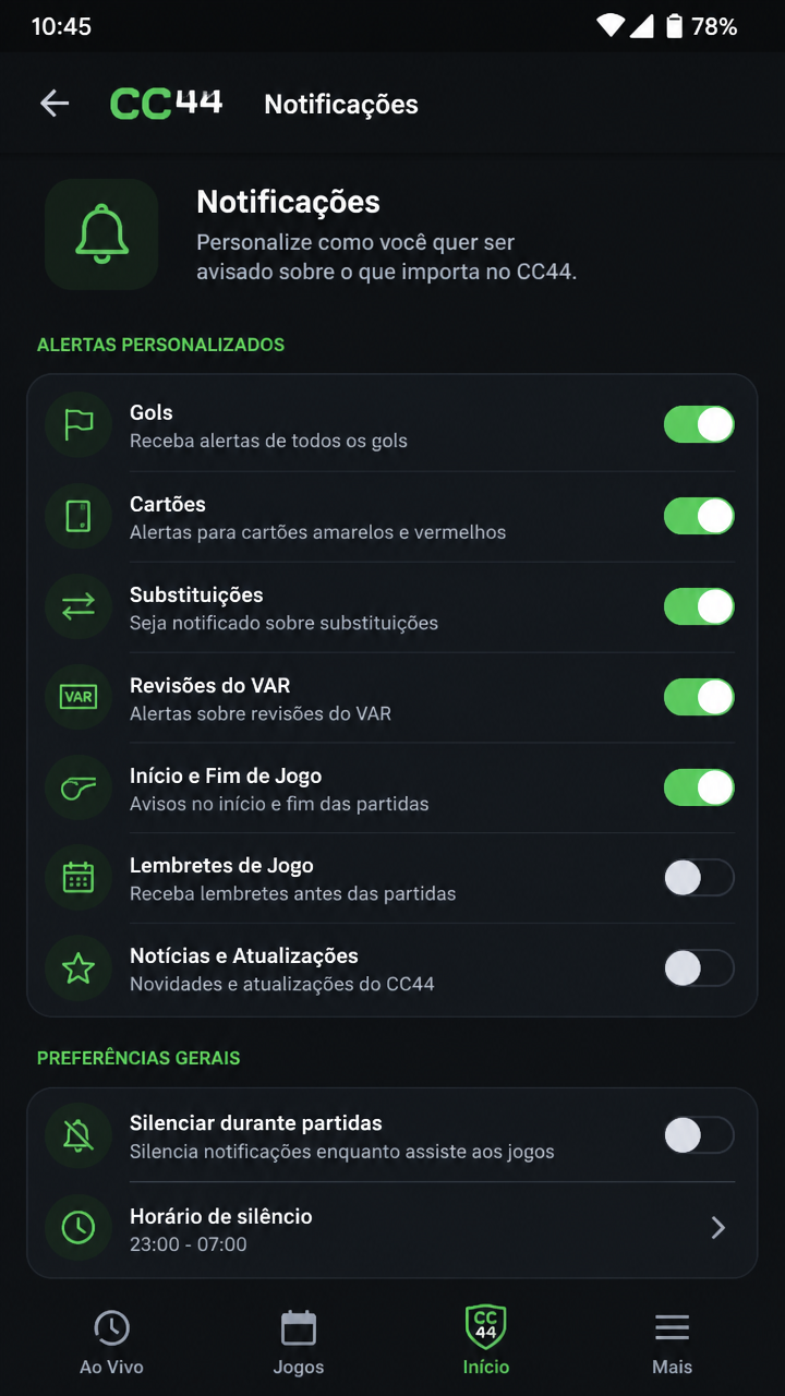 CC44 screenshot