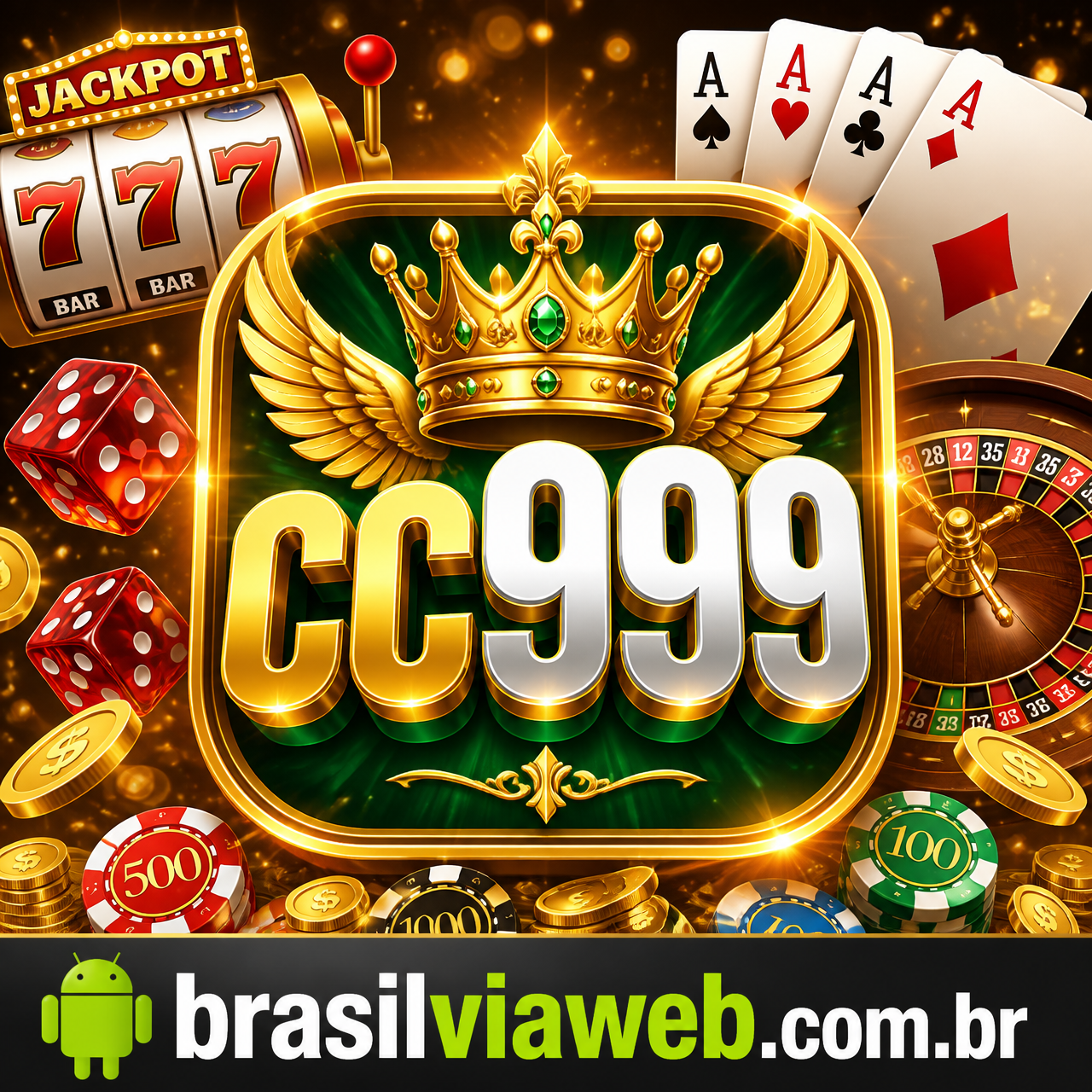 CC999