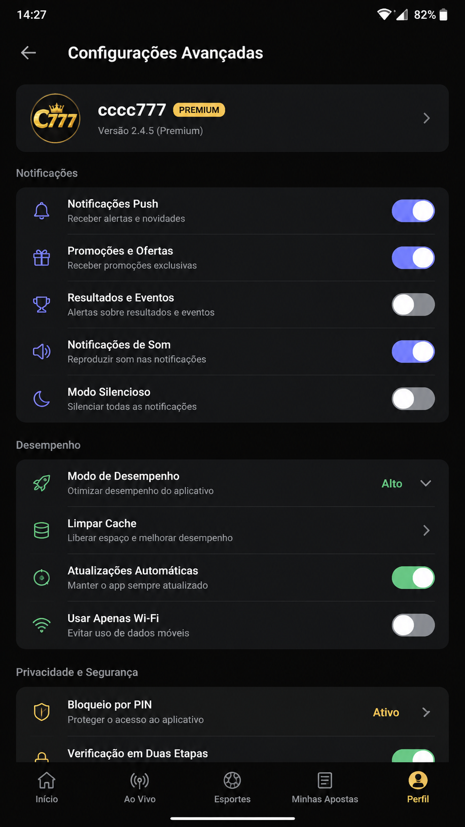 cccc777 screenshot
