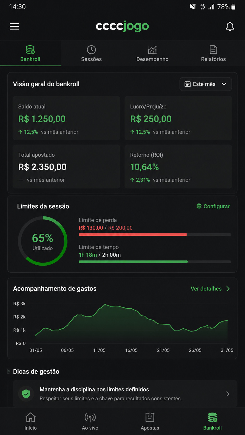 ccccjogo screenshot