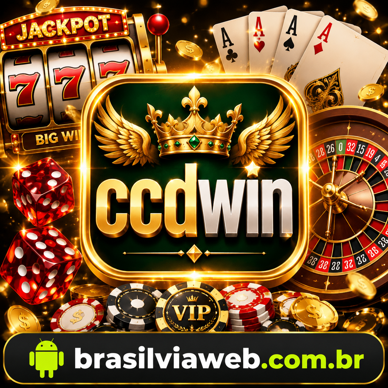 ccdwin