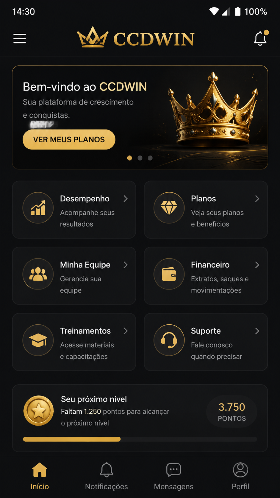 ccdwin screenshot
