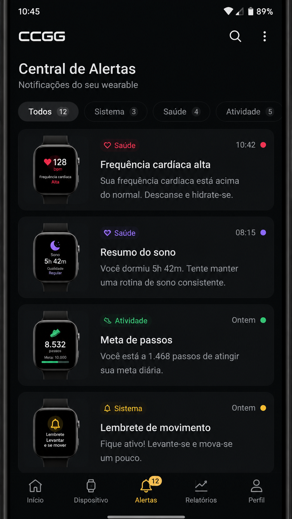 ccgg screenshot