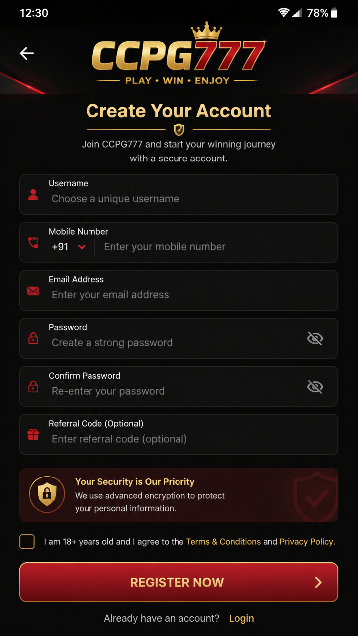 ccpg777 screenshot