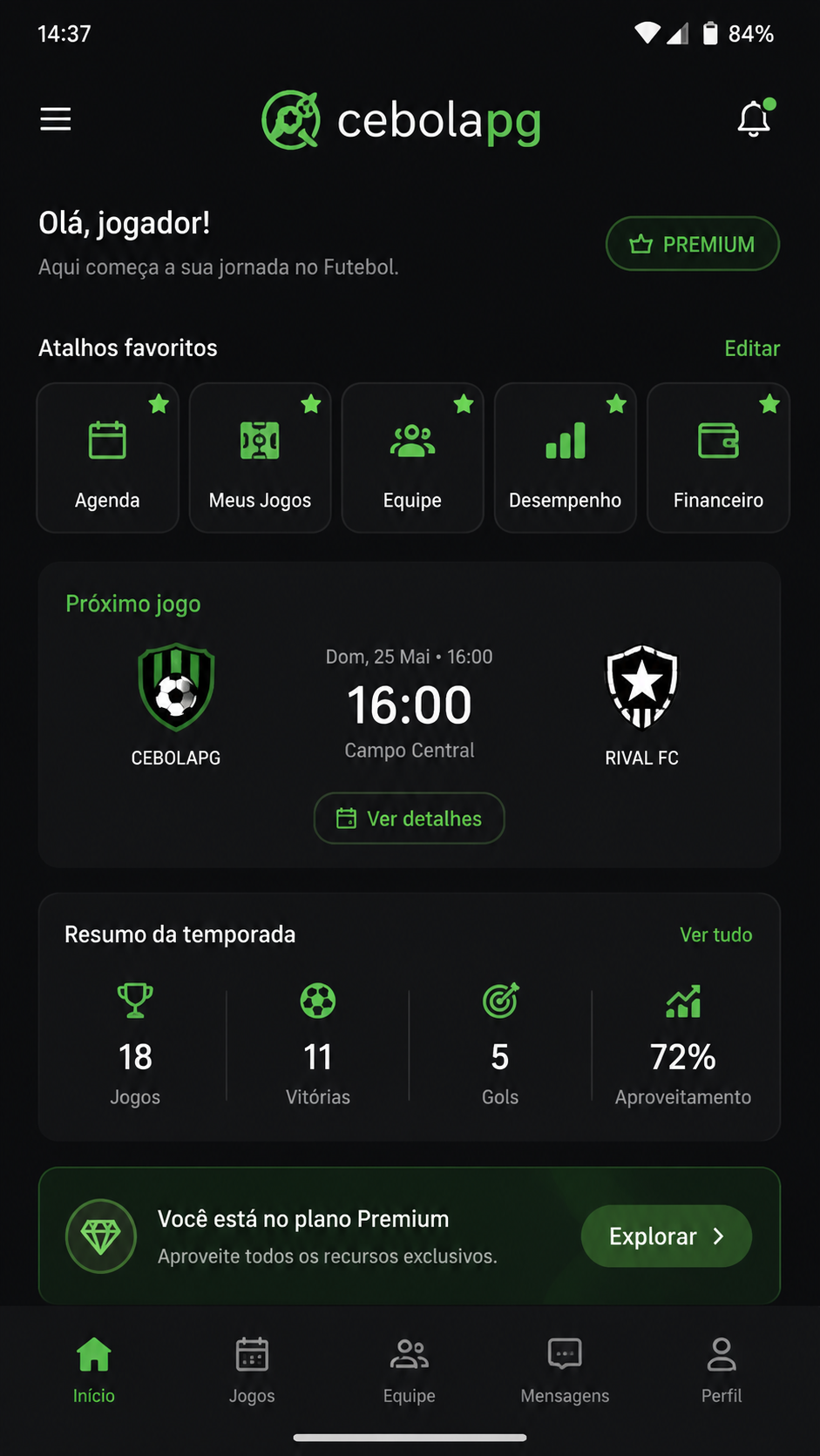 cebolapg screenshot