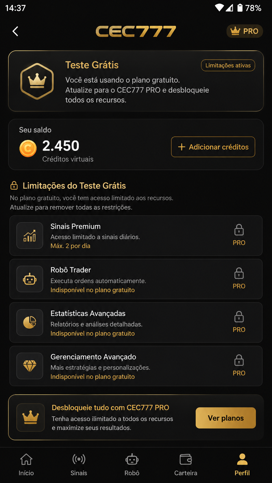cec777 screenshot