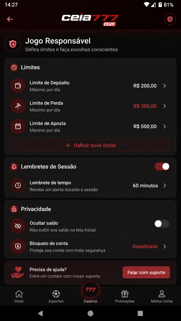 ceia777 screenshot